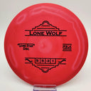 Lone Star Disc Delta 2 Lone Wolf - Disc Golf Deals USA