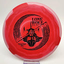 Lone Star Disc Delta 2 Lone Wolf - Disc Golf Deals USA