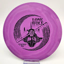 Lone Star Disc Delta 2 Lone Wolf - Disc Golf Deals USA