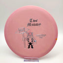 Lone Star Disc Delta 2 Middy - Disc Golf Deals USA