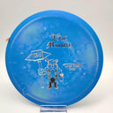 Lone Star Disc Delta 2 Middy - Disc Golf Deals USA