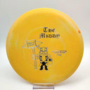 Lone Star Disc Delta 2 Middy - Disc Golf Deals USA