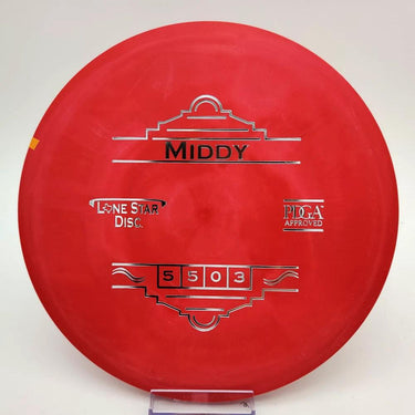 Lone Star Disc Delta 2 Middy - Disc Golf Deals USA