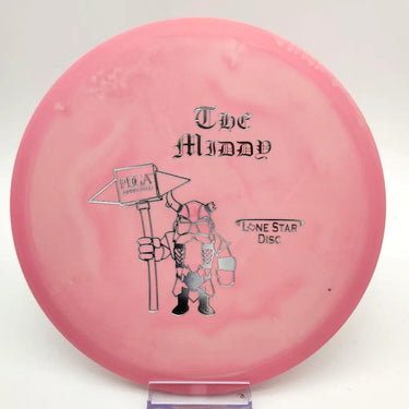 Lone Star Disc Delta 2 Middy - Disc Golf Deals USA