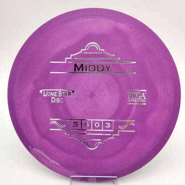 Lone Star Disc Delta 2 Middy - Disc Golf Deals USA