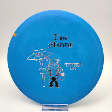 Lone Star Disc Delta 2 Middy - Disc Golf Deals USA