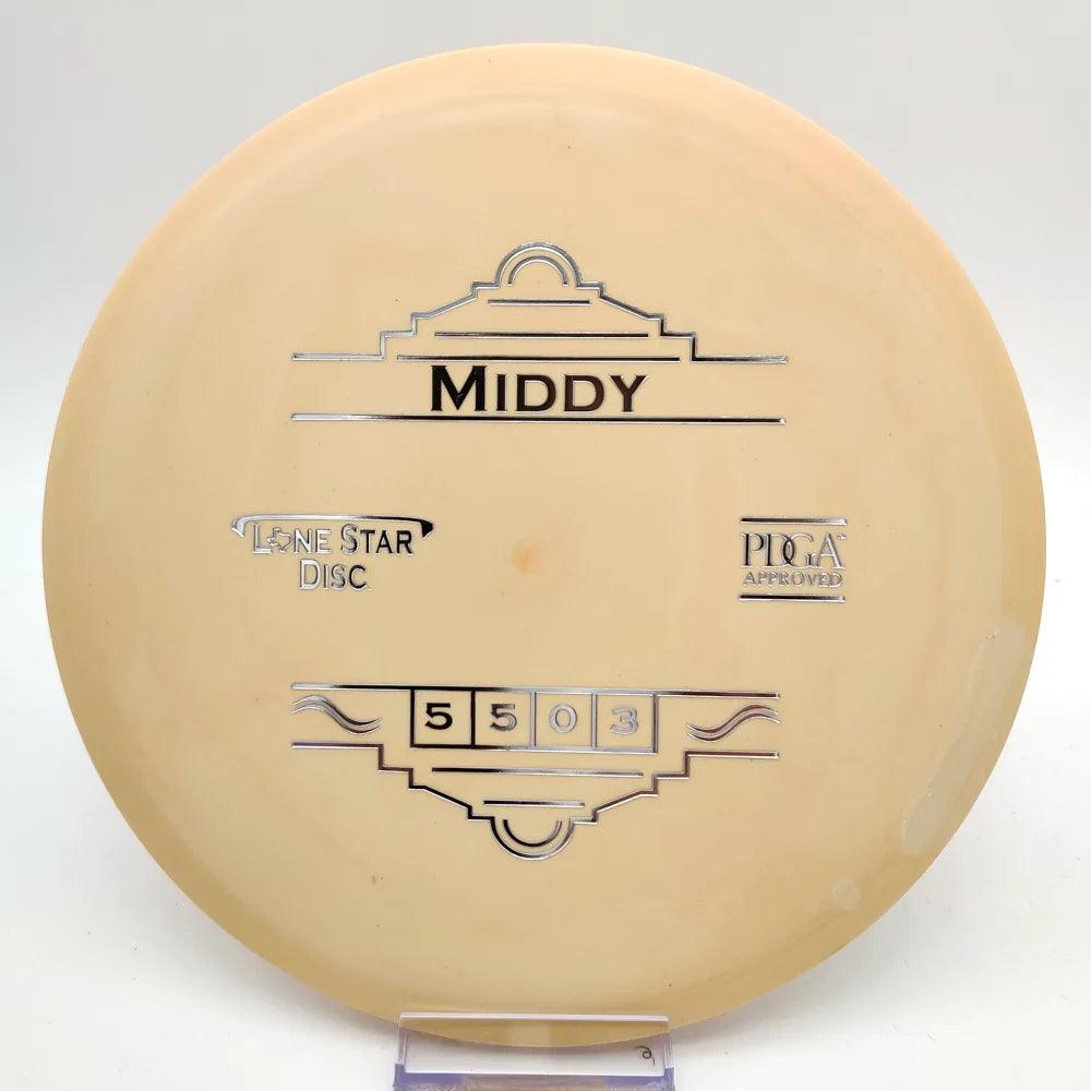 Lone Star Disc Delta 2 Middy - Disc Golf Deals USA