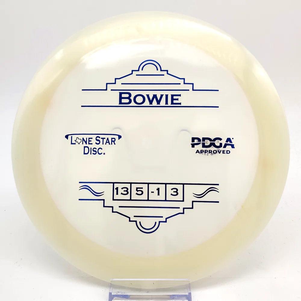 Lone Star Disc Glow Bowie - Disc Golf Deals USA