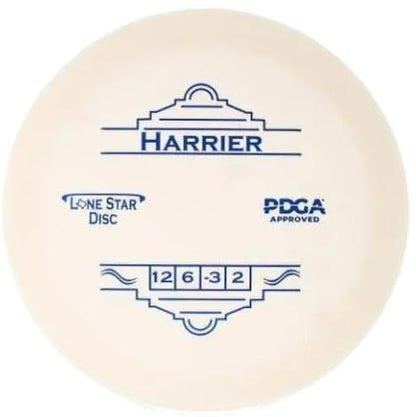 Lone Star Disc Glow Harrier - Disc Golf Deals USA