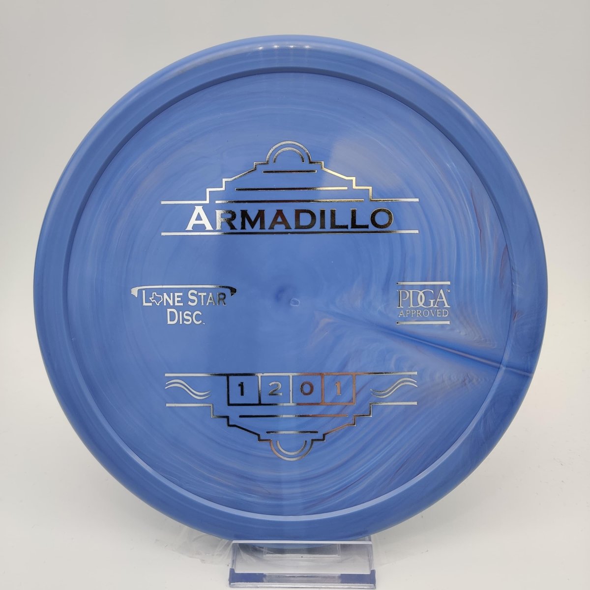 Lone Star Disc Lima Armadillo - Disc Golf Deals USA