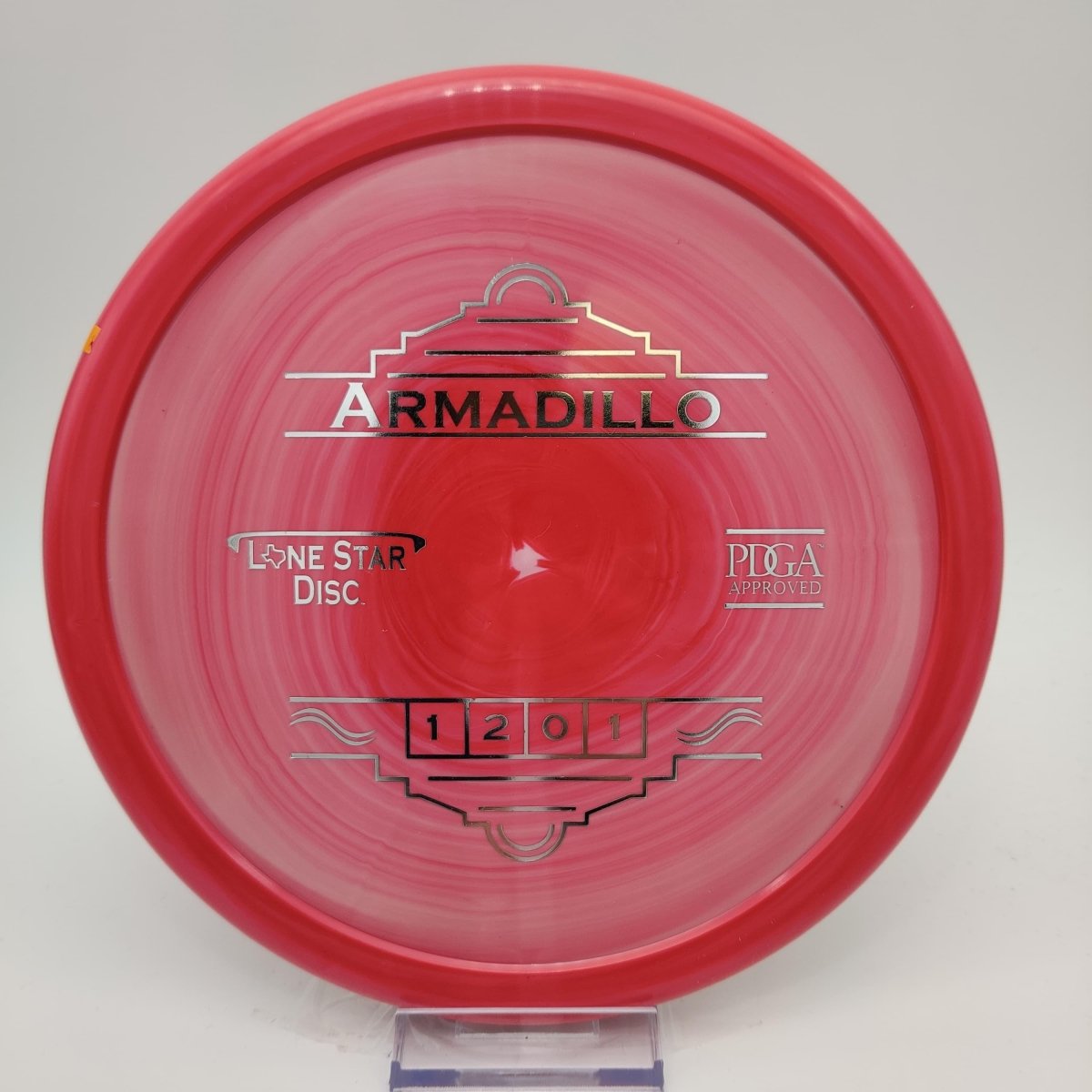 Lone Star Disc Lima Armadillo - Disc Golf Deals USA