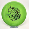 #15 155-159g | Green