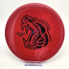 #12 155-159g | Red