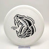 #1 150-154g | White