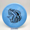 #6 150-154g | Blue