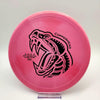 #2 150-154g | Red