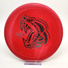 #14 155-159g | Red