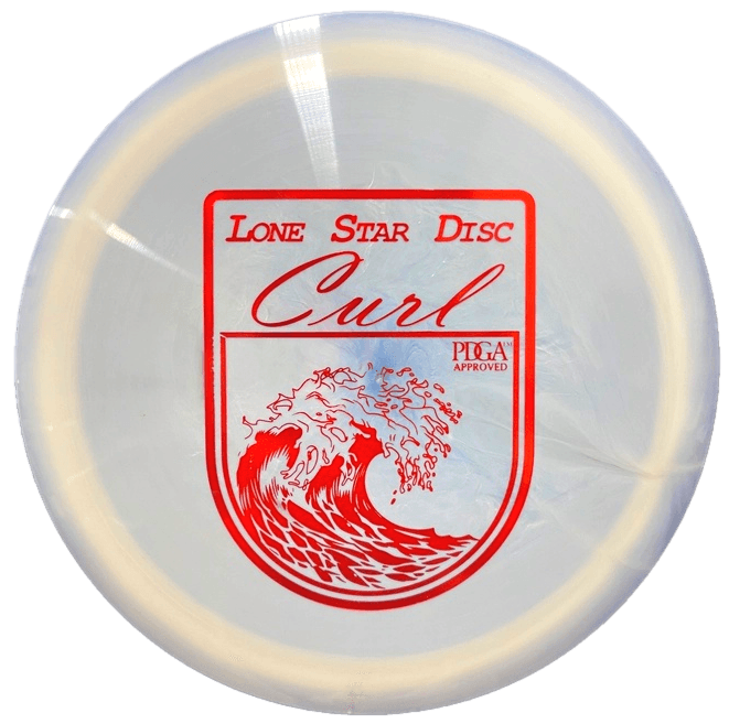 Lone Star Disc Lima Curl - Disc Golf Deals USA