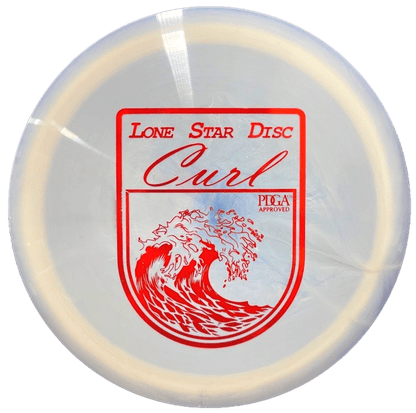 Lone Star Disc Lima Curl - Disc Golf Deals USA