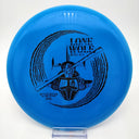 Lone Star Disc Lima Lone Wolf - Disc Golf Deals USA