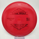 Lone Star Disc Lima Lone Wolf - Disc Golf Deals USA