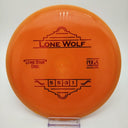 Lone Star Disc Lima Lone Wolf - Disc Golf Deals USA