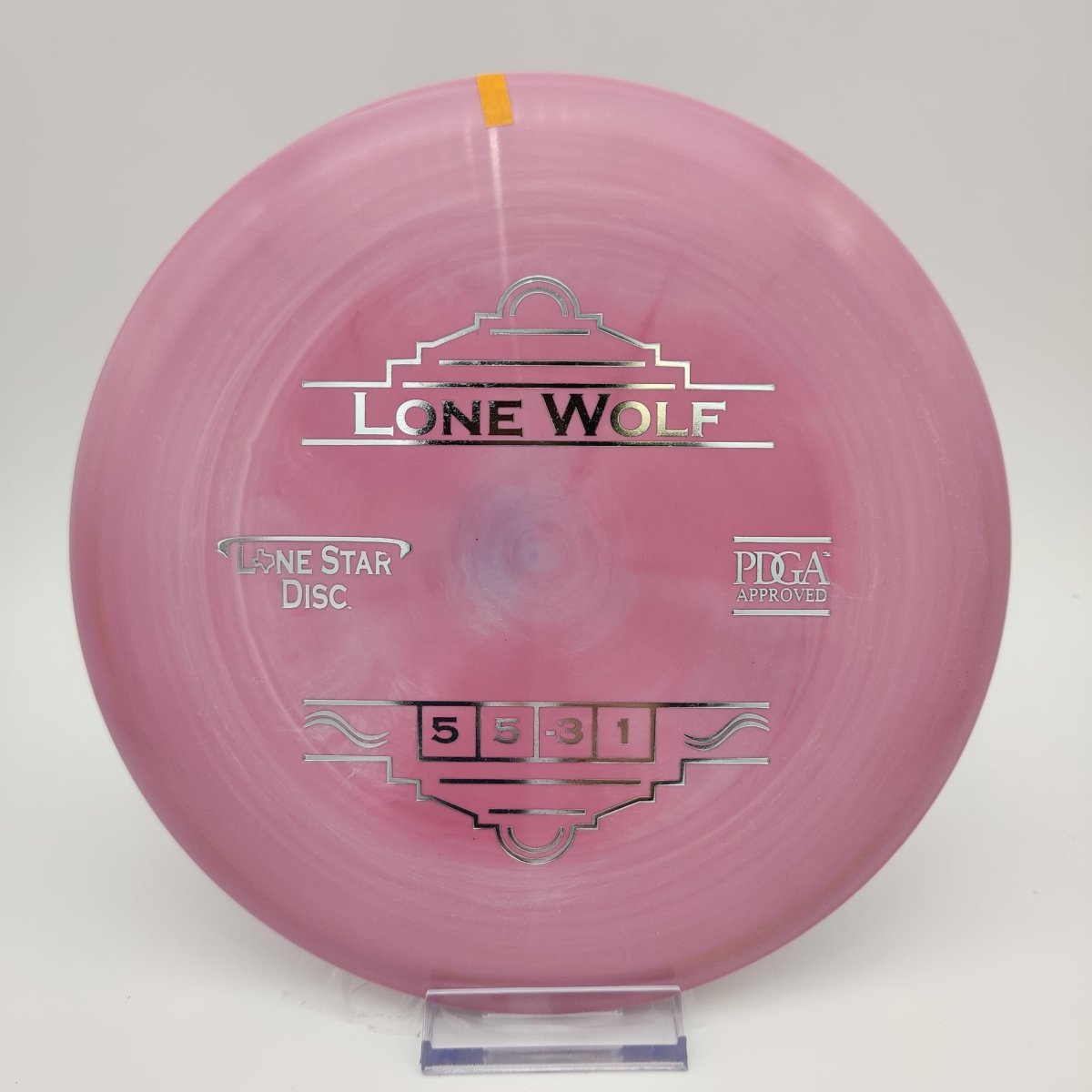 Lone Star Disc Lima Lone Wolf - Disc Golf Deals USA