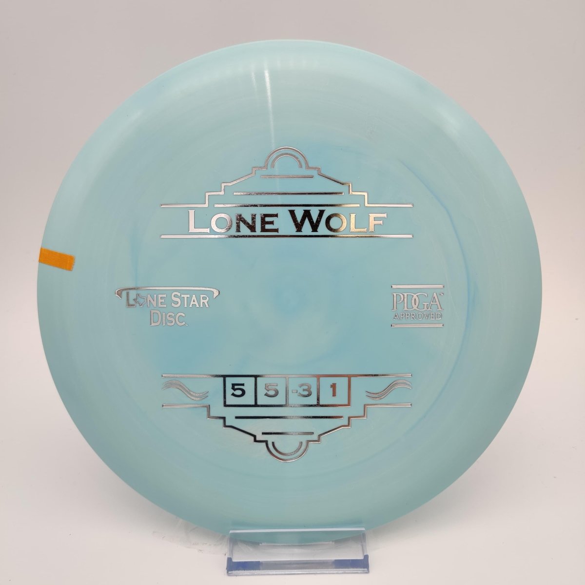 Lone Star Disc Lima Lone Wolf - Disc Golf Deals USA