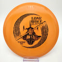 Lone Star Disc Lima Lone Wolf - Disc Golf Deals USA