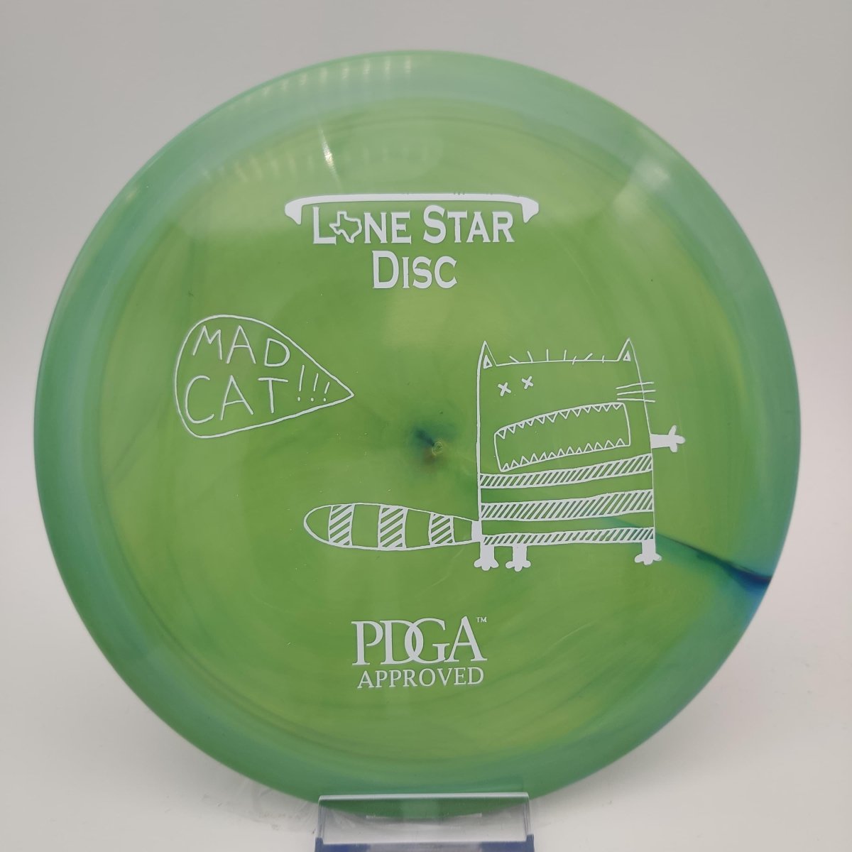 Lone Star Disc Lima Mad Cat - Disc Golf Deals USA