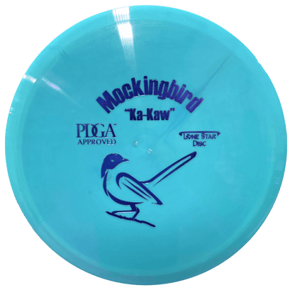 Lone Star Disc Lima Mockingbird - Disc Golf Deals USA