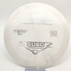 #22 150-154g | White