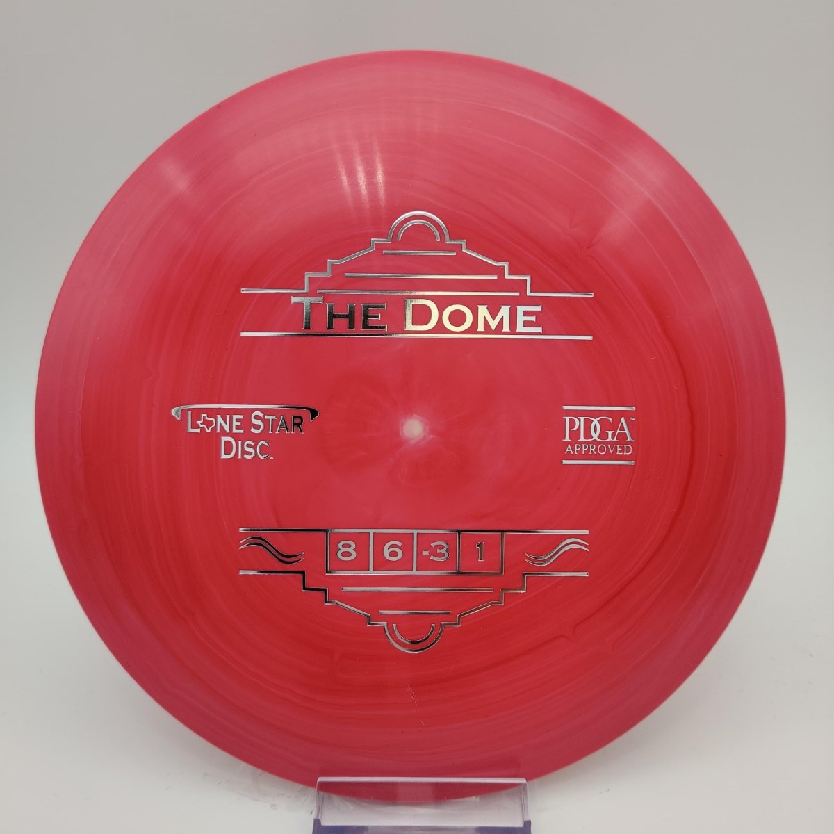 Lone Star Disc Lima The Dome - Disc Golf Deals USA