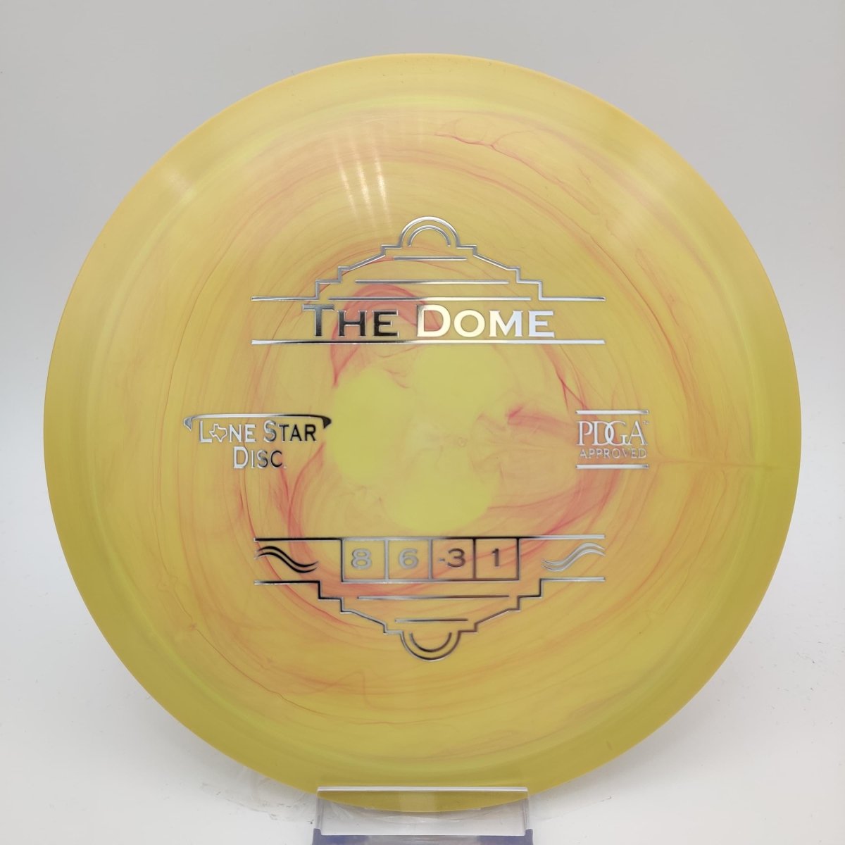 Lone Star Disc Lima The Dome - Disc Golf Deals USA