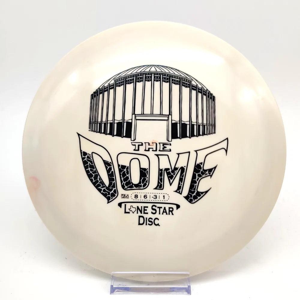 Lone Star Disc Lima The Dome - Disc Golf Deals USA