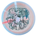 Lone Star Disc Lima Tombstone - Disc Golf Deals USA