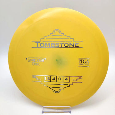 Lone Star Disc Lima Tombstone - Disc Golf Deals USA