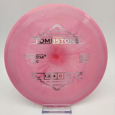 Lone Star Disc Lima Tombstone - Disc Golf Deals USA