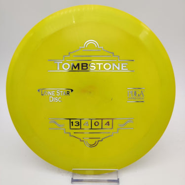 Lone Star Disc Lima Tombstone - Disc Golf Deals USA