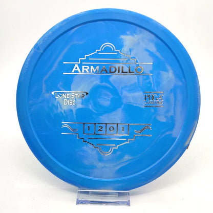 Lone Star Disc Victor 1 Armadillo - Disc Golf Deals USA