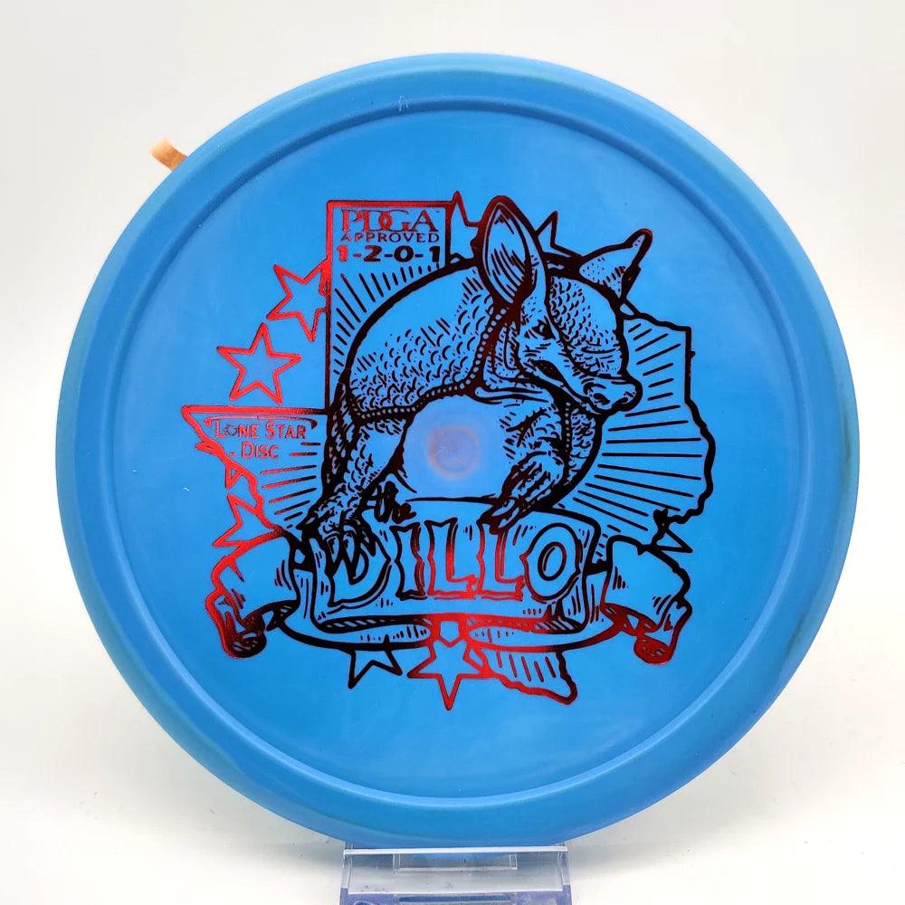 Lone Star Disc Victor 1 Armadillo - Disc Golf Deals USA