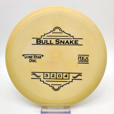 Lone Star Disc Victor 1 Bull Snake - Disc Golf Deals USA