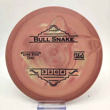 Lone Star Disc Victor 1 Bull Snake - Disc Golf Deals USA