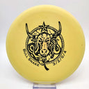 Lone Star Disc Victor 1 Bull Snake - Disc Golf Deals USA