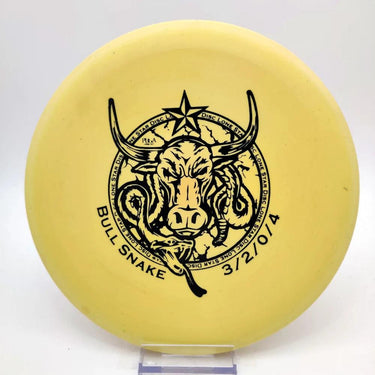 Lone Star Disc Victor 1 Bull Snake - Disc Golf Deals USA