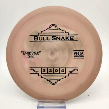 Lone Star Disc Victor 1 Bull Snake - Disc Golf Deals USA