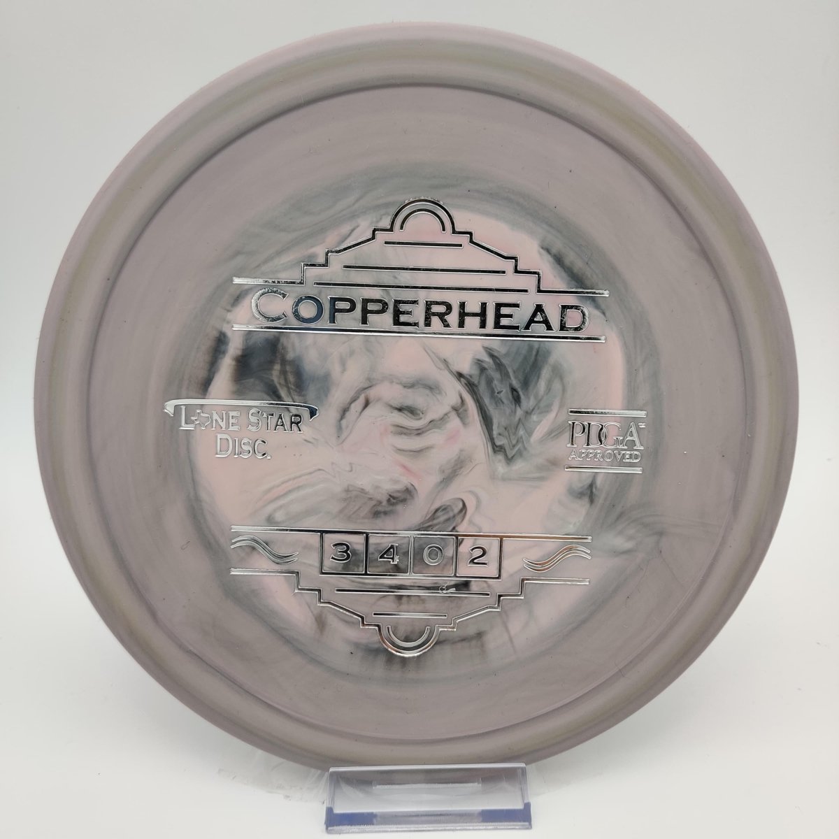 Lone Star Disc Victor 1 Copperhead - Disc Golf Deals USA