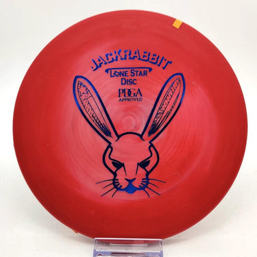 Lone Star Disc Victor 1 Jack Rabbit - Disc Golf Deals USA