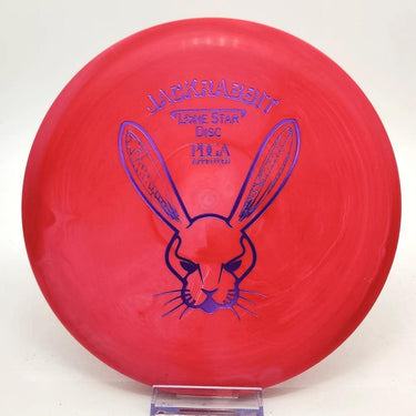 Lone Star Disc Victor 1 Jack Rabbit - Disc Golf Deals USA