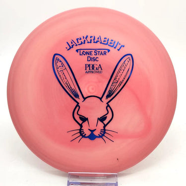 Lone Star Disc Victor 1 Jack Rabbit - Disc Golf Deals USA